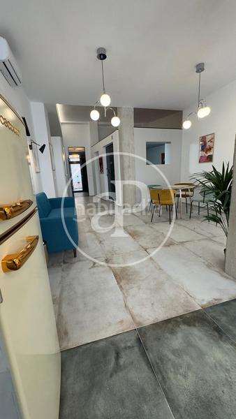 Foto 9404ead9-a0f1-416a-99fe-84033c3ecb8e. Rent flat with heating in Arrancapins Valencia