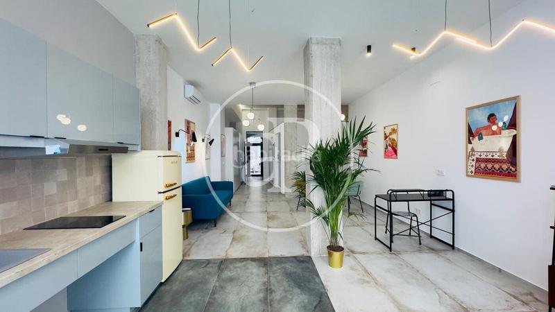 Foto af5223c3-0ff2-4425-b051-9b772116a150. Rent flat with heating in Arrancapins Valencia