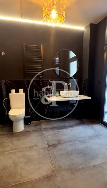 Foto b0eafcc6-d4ee-4a81-90dd-9f41d89c8189. Rent flat with heating in Arrancapins Valencia