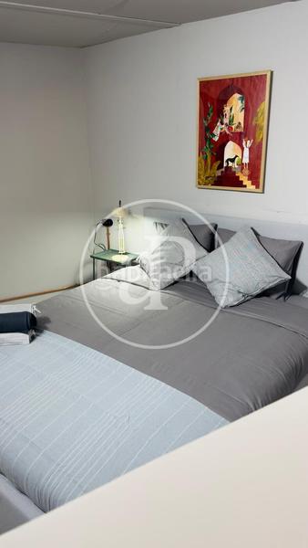 Foto c2715fed-f201-4e1d-b4f7-3e2ca8870b5e. Rent flat with heating in Arrancapins Valencia