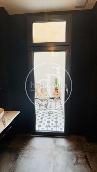 Foto d39dd8e0-0432-4118-925b-d0a3207f1773. Rent flat with heating in Arrancapins Valencia