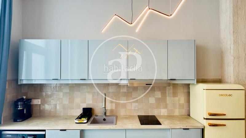 Foto f7a69cfb-5827-4d26-98c5-92f70f31ab12. Rent flat with heating in Arrancapins Valencia