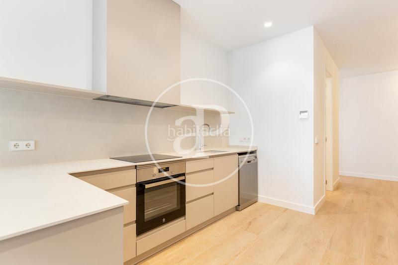 Foto 011957cd-2cb9-4323-9ed2-e138d35b6831. Affitto appartamento con riscaldamento in Gran Via Valencia