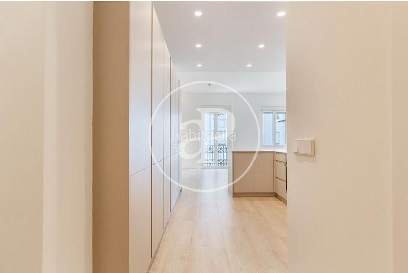 Foto 40e4691f-8e0d-476d-a4ca-1ab6af8b859a. Location appartement avec chauffage dans Gran Via Valencia