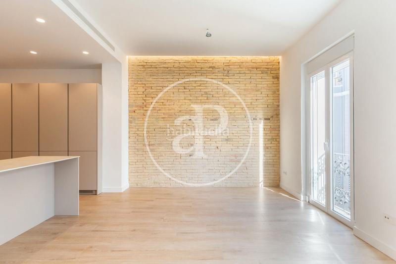 Foto 524446e1-a7b1-4d0b-97bd-fae675abe5f8. Location appartement avec chauffage dans Gran Via Valencia