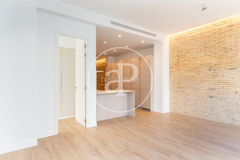 Foto b6c088fc-a61b-4cb3-9b70-f46053698fd7. Location appartement avec chauffage dans Gran Via Valencia