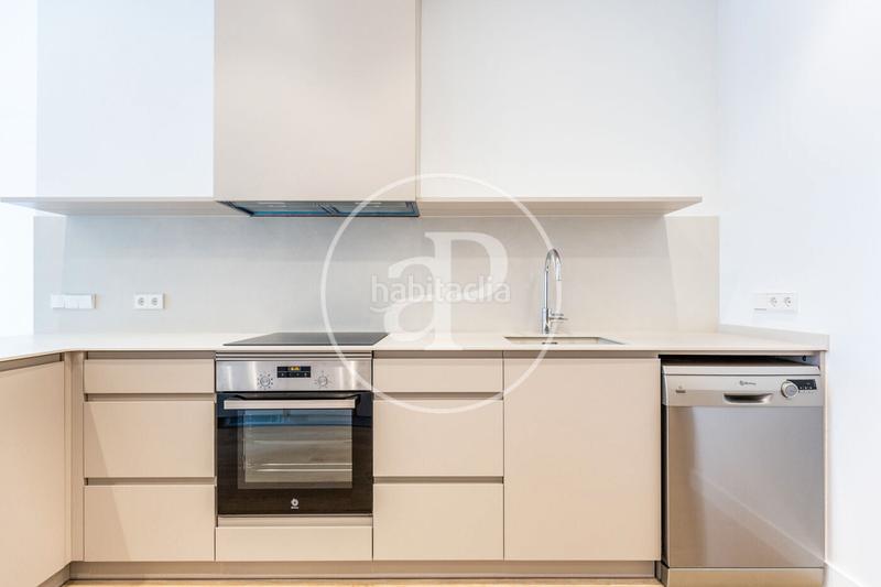 Foto f64cc817-c204-4c3f-8816-c63d70c02617. Location appartement avec chauffage dans Gran Via Valencia