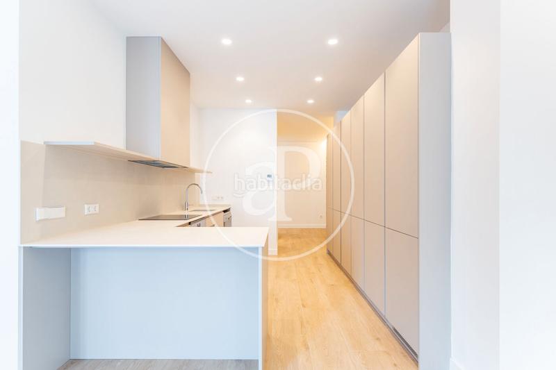 Foto 4be37432-7d76-4164-9c32-b200bed67e52. Miete etagenwohnung mit heizung in Gran Via Valencia