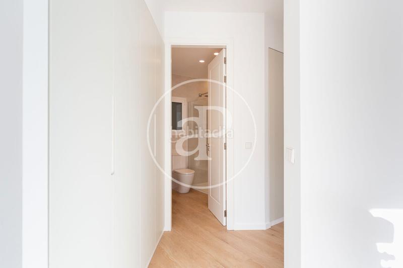 Foto 7032804d-359c-4e37-b4d4-0fe82b79c423. Miete etagenwohnung mit heizung in Gran Via Valencia