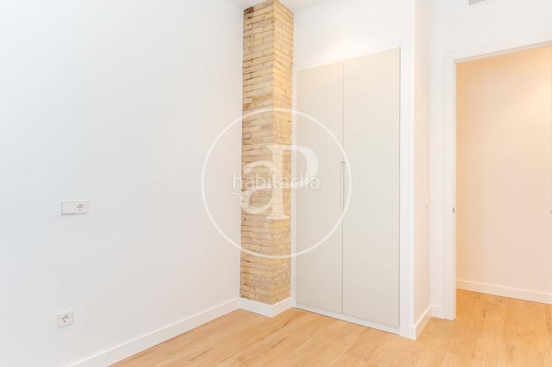 Foto a4c74212-be77-4899-afd6-c2fbb6fc5048. Miete etagenwohnung mit heizung in Gran Via Valencia