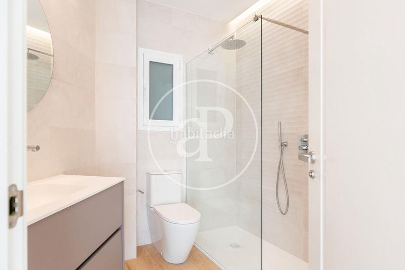 Foto 3a8a5caf-e499-4896-b1d5-c9064730ab94. Rent flat with heating in Gran Via Valencia