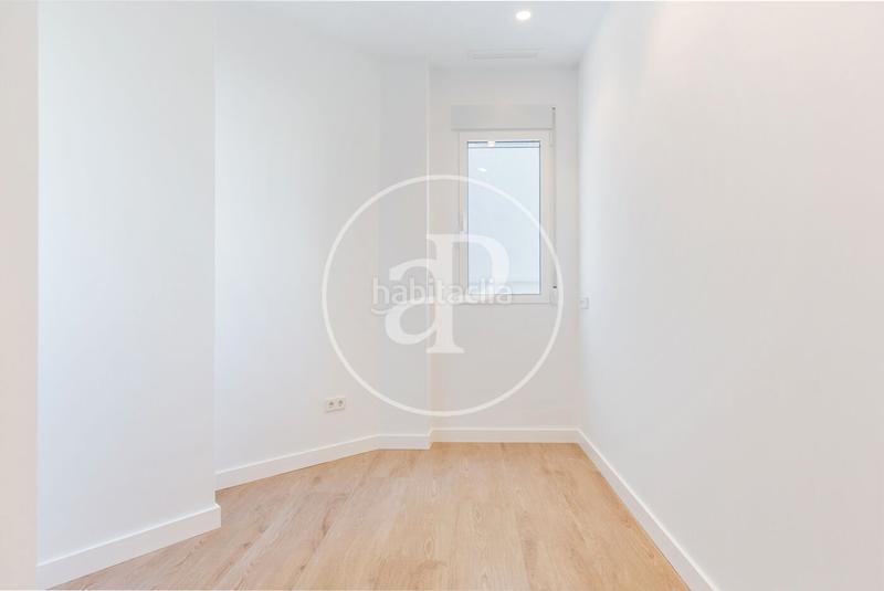 Foto 3d00efd3-3ea9-4ac5-af8c-26139a648901. Rent flat with heating in Gran Via Valencia