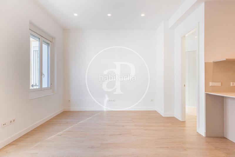 Foto 8fa689a2-396a-4e67-b001-8aac5ce26110. Rent flat with heating in Gran Via Valencia