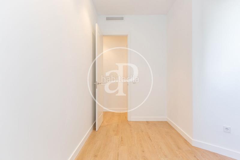 Foto b0cb3e3a-6aa4-445e-abca-a5cb9d7caabc. Rent flat with heating in Gran Via Valencia
