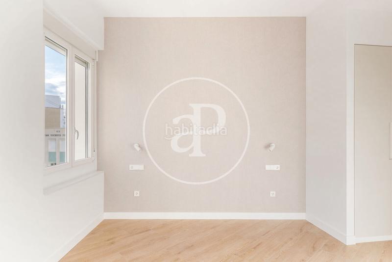 Foto c61b66ac-087c-4ec5-be0b-a150a16a5ca2. Rent flat with heating in Gran Via Valencia