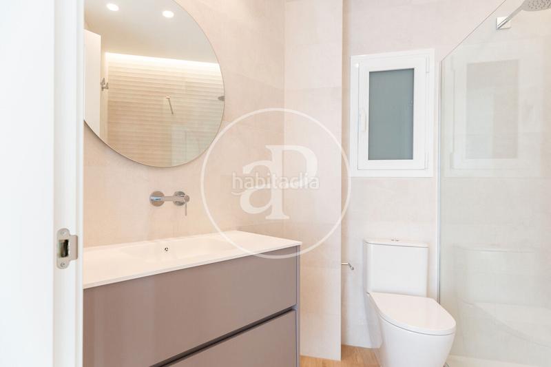 Foto e7271bdf-16da-4e6b-b0aa-33c64d9a5e3c. Rent flat with heating in Gran Via Valencia