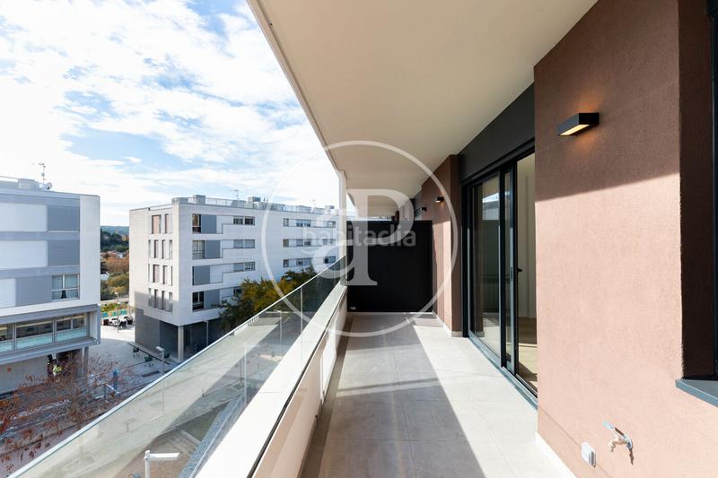 Foto 1e51ec54-de22-4307-9cce-450a45ad64ab. Affitto appartamento con riscaldamento parcheggio in Sant Cugat del Vallès