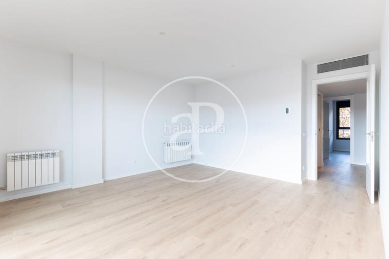 Foto 65340cfd-1394-4903-a33d-27047ae86887. Affitto appartamento con riscaldamento parcheggio in Sant Cugat del Vallès