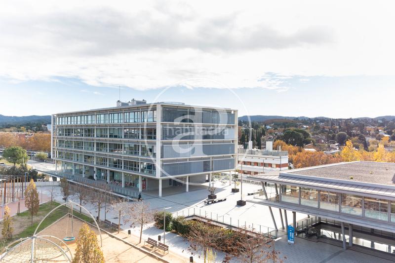 Foto 96ce458e-c69c-4285-a1b4-f1400a4a6ba3. Affitto appartamento con riscaldamento parcheggio in Sant Cugat del Vallès