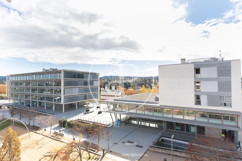 Foto df30c7ac-1d2b-4640-9e92-d1bf3997d5d5. Affitto appartamento con riscaldamento parcheggio in Sant Cugat del Vallès