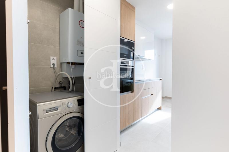 Foto 01584447-53d1-4e22-b026-f8616e6f4f12. Alquiler piso  en alquiler de obra nueva en Turó de Can Mates Sant Cugat del Vallès