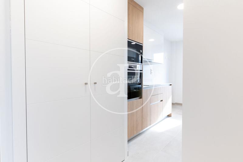 Foto 18cde94e-4f58-47e2-bcb8-ac5b58f3213f. Alquiler piso  en alquiler de obra nueva en Turó de Can Mates Sant Cugat del Vallès