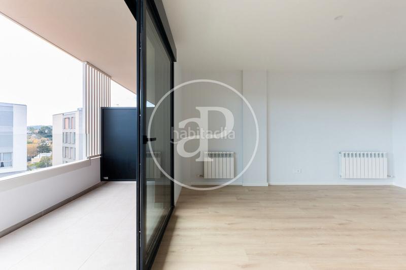 Foto 4c2e3475-e64f-4e3b-ae66-08205ba86352. Alquiler piso  en alquiler de obra nueva en Turó de Can Mates Sant Cugat del Vallès