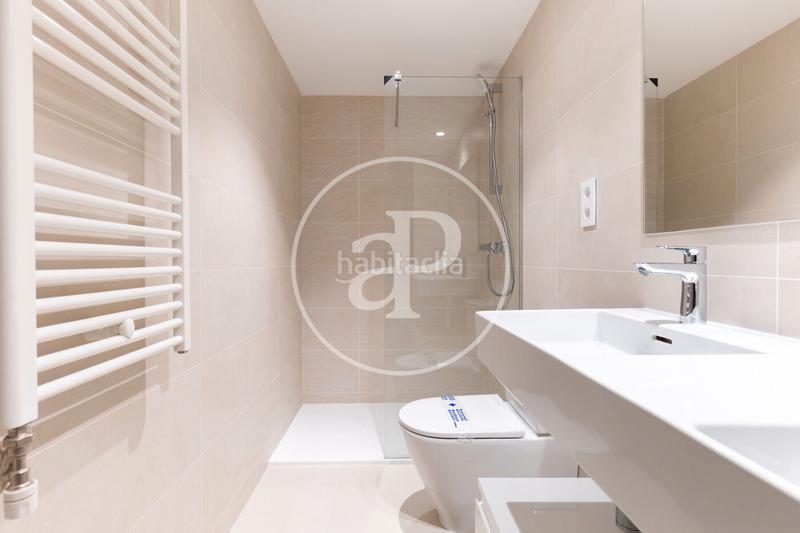 Foto 759ae924-753c-4330-b9fb-dd4cdc9937c7. Alquiler piso  en alquiler de obra nueva en Turó de Can Mates Sant Cugat del Vallès