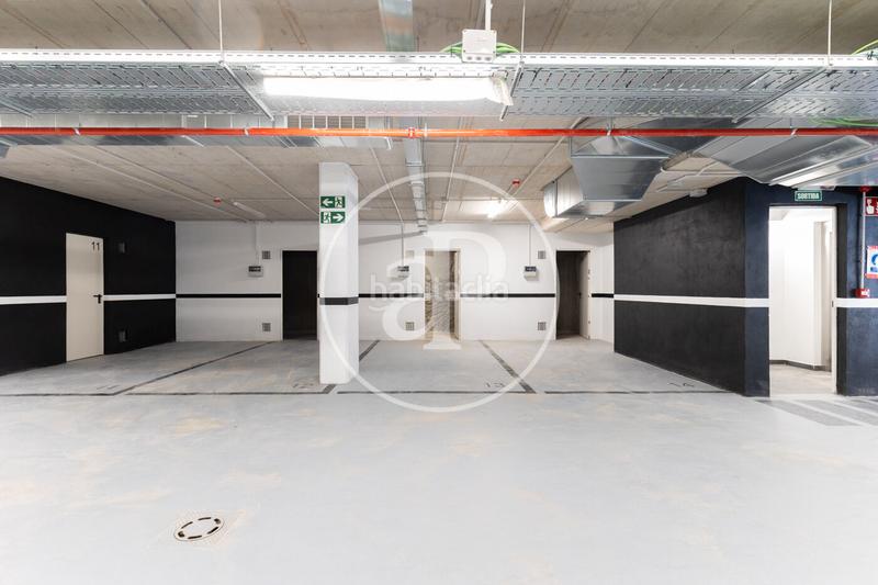 Foto 94a4bb39-c3dd-4324-ac9c-b0389d5e0cc4. Alquiler piso  en alquiler de obra nueva en Turó de Can Mates Sant Cugat del Vallès