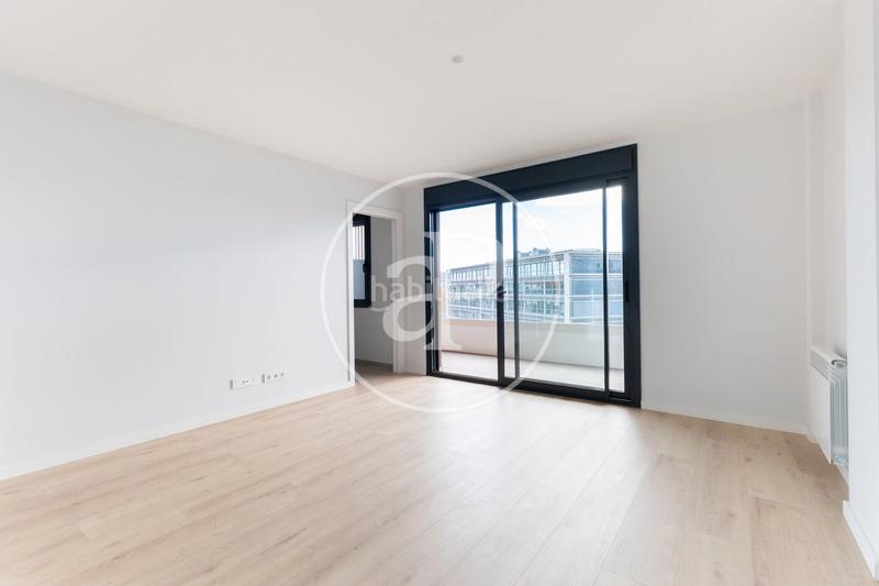 Foto c68a103a-466b-4121-ba23-a7b5beaa80f4. Alquiler piso  en alquiler de obra nueva en Turó de Can Mates Sant Cugat del Vallès