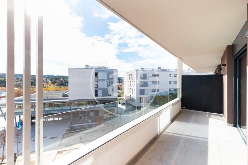 Foto fecdab1d-b459-4072-bcfe-335bf547ba7f. Alquiler piso  en alquiler de obra nueva en Turó de Can Mates Sant Cugat del Vallès