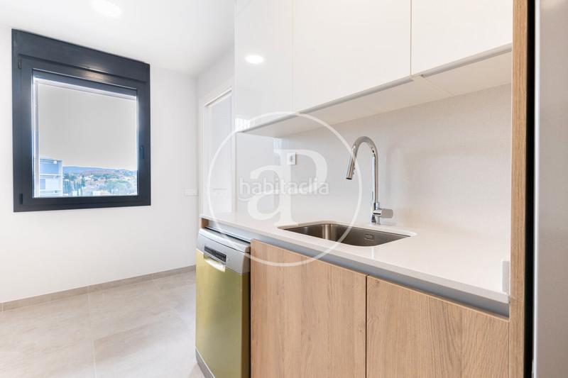 Foto 047c4252-f790-46a4-bd54-9c07208a953a. Location appartement avec chauffage parking dans Turó de Can Mates Sant Cugat del Vallès