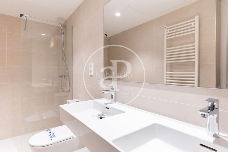 Foto 3a45a294-b9cf-4c89-b0e7-9c2764c57f47. Location appartement avec chauffage parking dans Turó de Can Mates Sant Cugat del Vallès