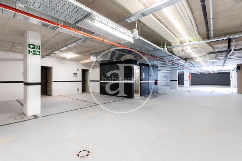 Foto 87812f39-ae75-446d-b2be-20710f025c91. Location appartement avec chauffage parking dans Turó de Can Mates Sant Cugat del Vallès