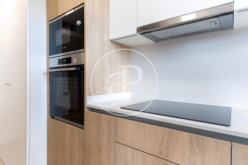 Foto a87f055c-4564-4e22-8a7e-c620bdced7d6. Location appartement avec chauffage parking dans Turó de Can Mates Sant Cugat del Vallès