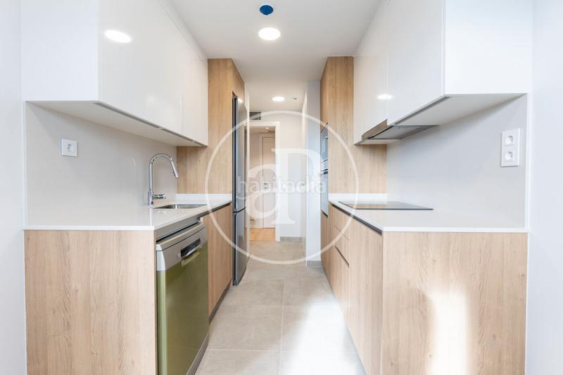 Foto aa219dcc-6f3f-414d-a95a-11fbae29b555. Location appartement avec chauffage parking dans Turó de Can Mates Sant Cugat del Vallès