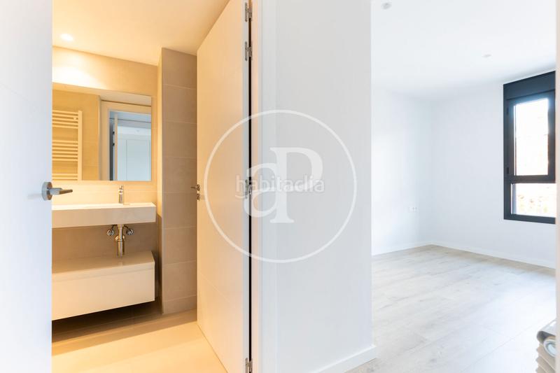 Foto f624e53d-a89c-4307-ac30-9fed8c18feb0. Location appartement avec chauffage parking dans Turó de Can Mates Sant Cugat del Vallès