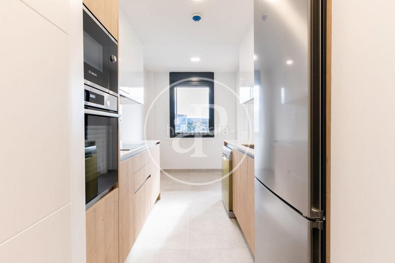 Foto 34f4ca2c-09f8-4e9d-a20b-109d3d3d4d43. Rent flat with heating parking in Turó de Can Mates Sant Cugat del Vallès