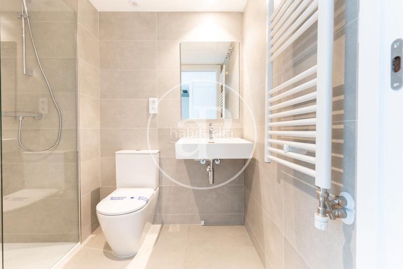 Foto 59dd7b56-6d8f-4f38-9d0d-b3efa19f70d0. Rent flat with heating parking in Turó de Can Mates Sant Cugat del Vallès