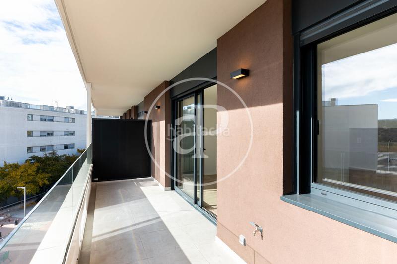 Foto bbf3019d-6223-4472-a663-92af11483837. Rent flat with heating parking in Turó de Can Mates Sant Cugat del Vallès