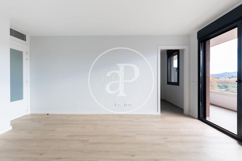 Foto cf87773b-e53d-435e-8886-800ed433b813. Rent flat with heating parking in Turó de Can Mates Sant Cugat del Vallès