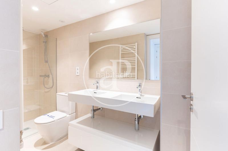 Foto e6d2d3c1-1f75-4282-aeab-3a19f60fe59f. Rent flat with heating parking in Turó de Can Mates Sant Cugat del Vallès