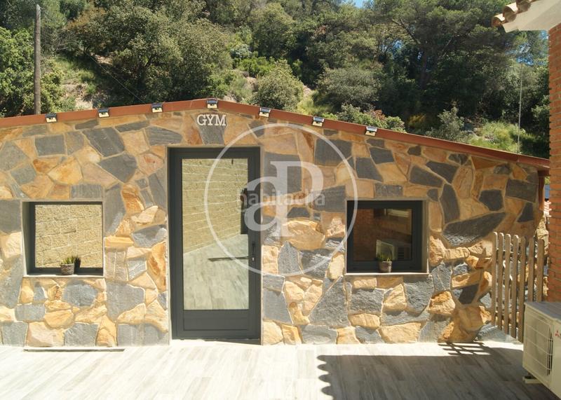 Foto 38e7a165-c896-4c9d-b00b-6eddef8e6413. Casa  en venta en Alella