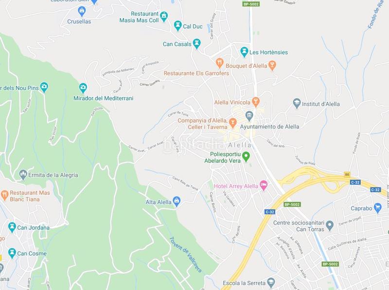 Foto 4e0b82e9-9c0b-4bcc-b8e6-eebdd671edd2. Casa  en venta en Alella