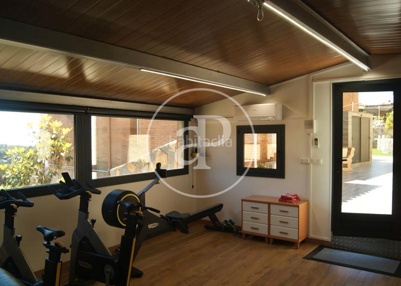 Foto 52747173-de63-449c-811c-8d270950b869. Casa  en venta en Alella