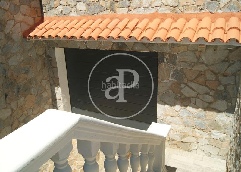 Foto 5af21613-311b-497e-83da-dbddadc11ff4. Casa  en venta en Alella