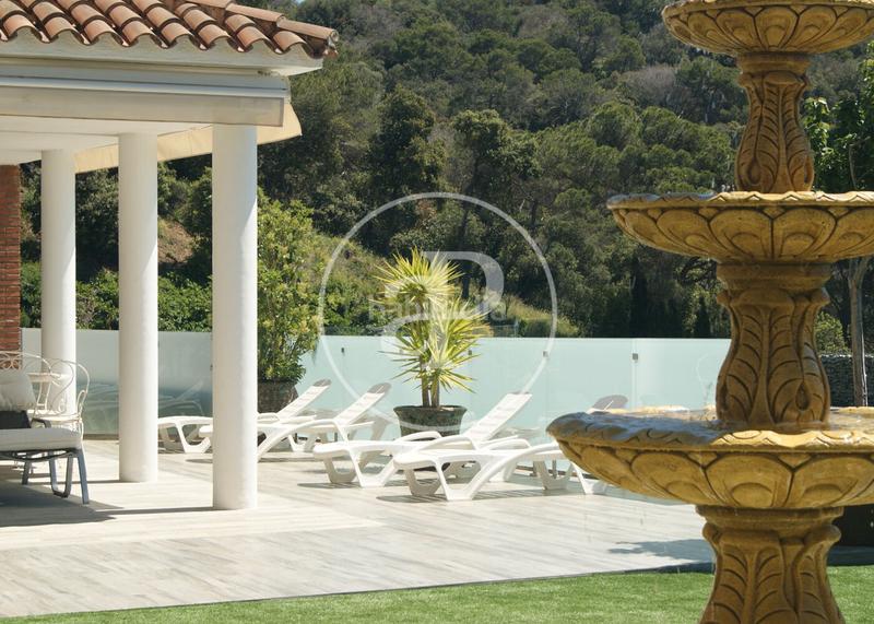 Foto 631fb101-d3c9-461d-a2f7-52e0c414a208. Casa  en venta en Alella