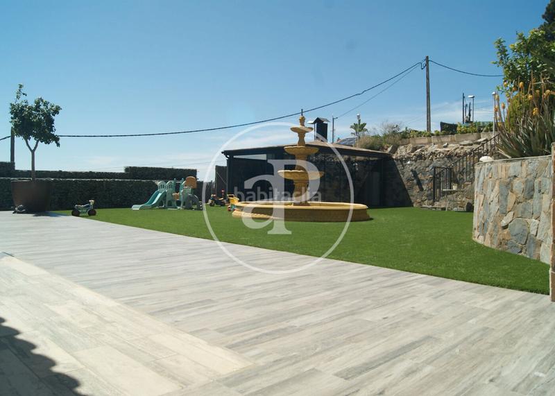 Foto 6e117a33-c349-413b-851e-ccc4f608ac66. Casa  en venta en Alella