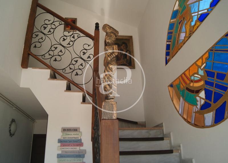 Foto f5476dad-476e-4f93-8675-a1b2507c8799. Casa  en venta en Alella