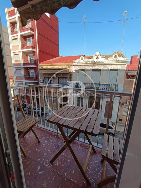 Foto be6e2ef2-1cd1-4d5f-87dd-a4c841c56ae0. Alquiler piso  en alquiler en el cabañal en El Cabanyal-El Canyamelar Valencia